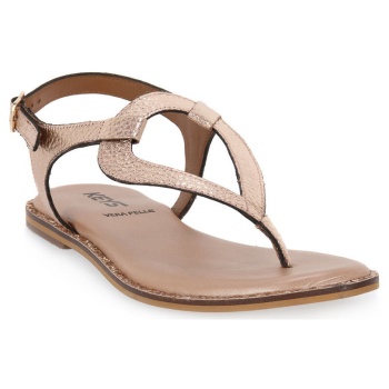 σανδάλια keys sandalo cipria |