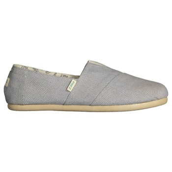 espadrilles paez gum classic m - combi