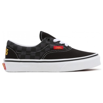 skate παπούτσια vans era | σε προσφορά