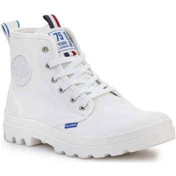 ψηλά sneakers palladium pampa hi dare σε προσφορά
