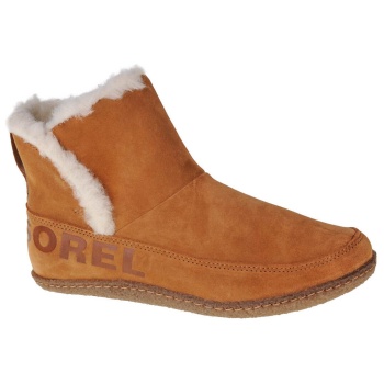 μπότες sorel nakiska bootie |