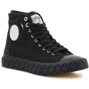ψηλά sneakers palladium palla ace cvs σε προσφορά