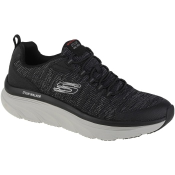 xαμηλά sneakers skechers d`lux