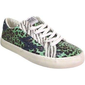 xαμηλά sneakers le temps des cerises