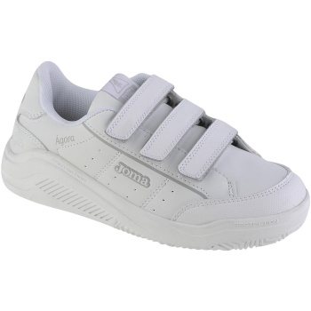 xαμηλά sneakers joma w.agora jr 23