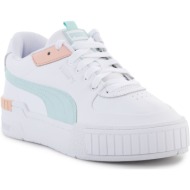  xαμηλά sneakers puma cali sport 373871-09 |