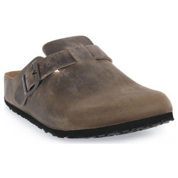 mules bionatura sabbia vegas crazy