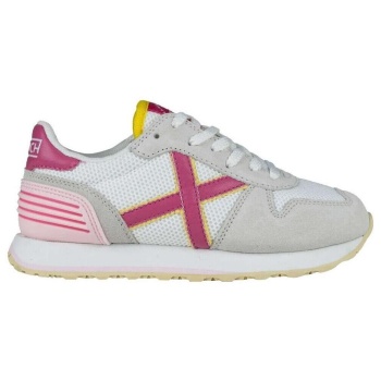 xαμηλά sneakers munich 8208522 | σε προσφορά