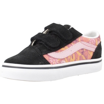 xαμηλά sneakers vans old skool v | σε προσφορά