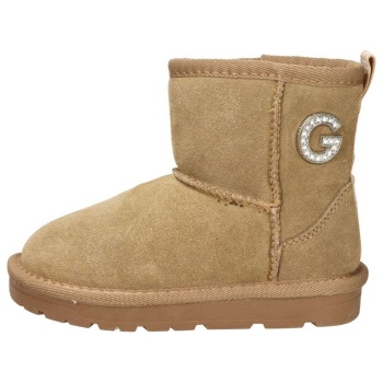 μποτίνια gaëlle paris gl0052l | σε προσφορά