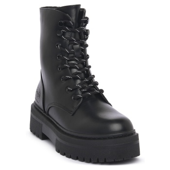 μποτίνια dockers 101 nero |