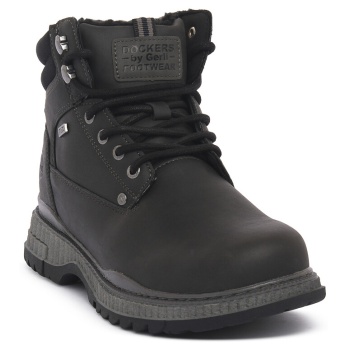 μπότες dockers 100 nero |