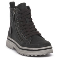  ψηλά sneakers dockers 230 asphalt |