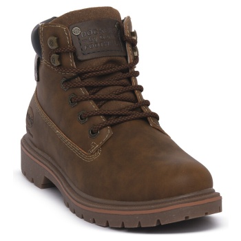 μποτίνια dockers 470 cognac |