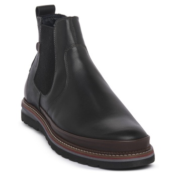 μπότες zen ark nero |