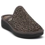  παντόφλες grunland beige 47alme |