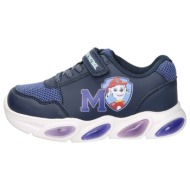  xαμηλά sneakers paw patrol pw012755 |