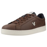  xαμηλά sneakers lyle & scott kaleb004 |