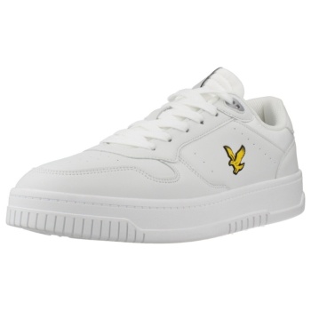 xαμηλά sneakers lyle & scott andrew005 | σε προσφορά