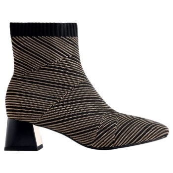 μπότες gioseppo snover - black |