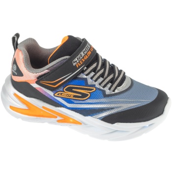 xαμηλά sneakers skechers s-lights