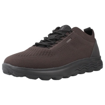 xαμηλά sneakers geox u spherica | σε προσφορά