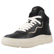  ψηλά sneakers geox j laquinny girl |