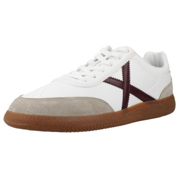 xαμηλά sneakers munich rumba 19 | σε προσφορά