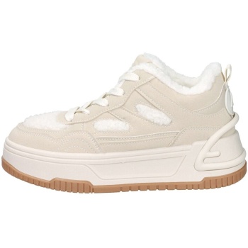 xαμηλά sneakers laura biagiotti 9211 | σε προσφορά