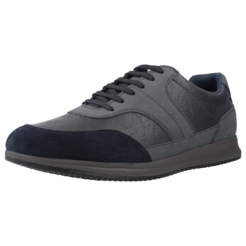 xαμηλά sneakers geox u avery |
