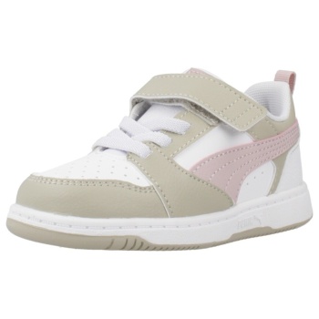xαμηλά sneakers puma rebound v6 lo ac+