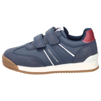 xαμηλά sneakers tommy hilfiger σε προσφορά