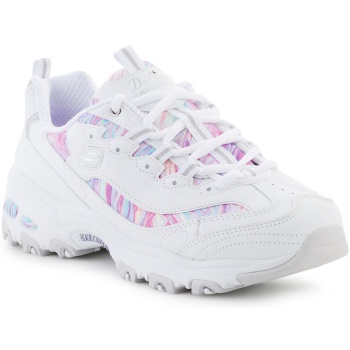 xαμηλά sneakers skechers domyślna nazwa σε προσφορά