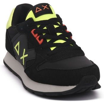 sneakers sun68 sun68 11 jaki 2 fluo |