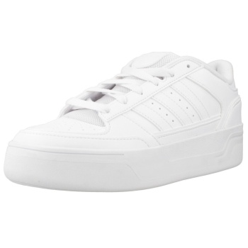 xαμηλά sneakers adidas start bold w | σε προσφορά