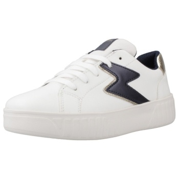 xαμηλά sneakers geox j mikiroshi girl | σε προσφορά