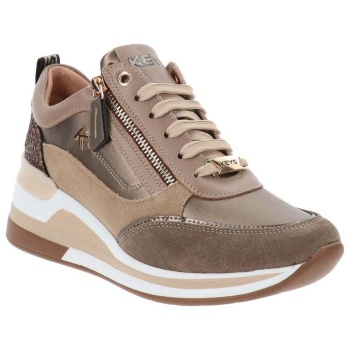 xαμηλά sneakers keys k11242 |
