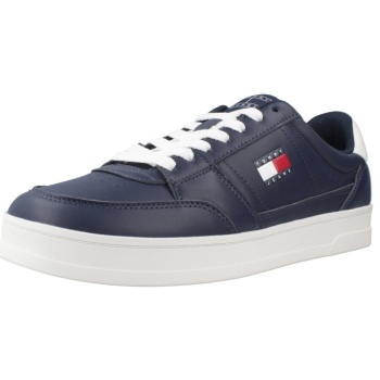 xαμηλά sneakers tommy jeans the σε προσφορά
