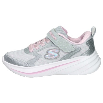 xαμηλά sneakers skechers 303557l | σε προσφορά
