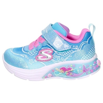 xαμηλά sneakers skechers 303061n | σε προσφορά