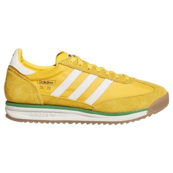 xαμηλά sneakers adidas sl 72 rs jr8788 |