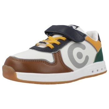 xαμηλά sneakers conguitos cosh325004 | σε προσφορά