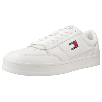 xαμηλά sneakers tommy jeans the σε προσφορά