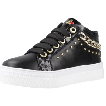 ψηλά sneakers asso ag17502 | σε προσφορά