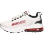 xαμηλά sneakers ducati du42m113 |