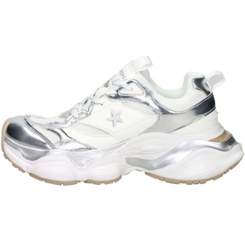 xαμηλά sneakers shop art sass250241 | σε προσφορά