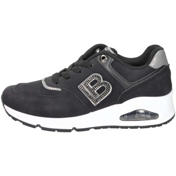 xαμηλά sneakers laura biagiotti 9229 | σε προσφορά