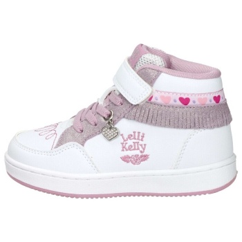 ψηλά sneakers lelli kelly lkaa8096 | σε προσφορά