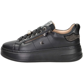 xαμηλά sneakers keys k-11212 | σε προσφορά
