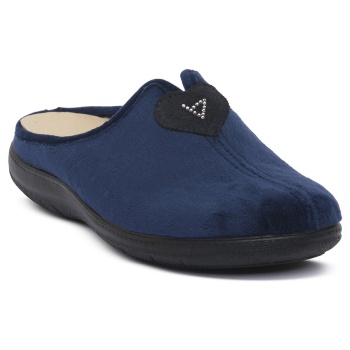 παντόφλες valleverde blu pantofola | σε προσφορά